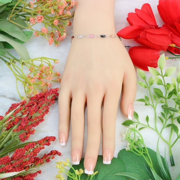 "New Beautiful Design Bracelet for Women/Girls, Gift, B800 - Picture 9 of 10